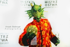 7. Ogolnopolskie Mistrzostwa Charakteryzacji -  068