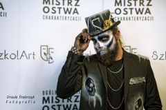 7. Ogolnopolskie Mistrzostwa Charakteryzacji -  075