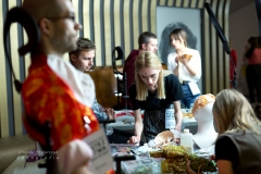 7. Ogolnopolskie Mistrzostwa Charakteryzacji -  085