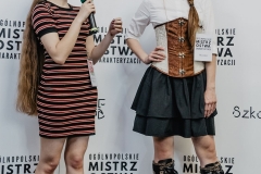 7. Ogolnopolskie Mistrzostwa Charakteryzacji -  145