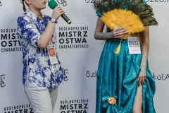 7. Ogolnopolskie Mistrzostwa Charakteryzacji -  146