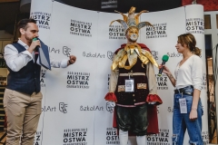 7. Ogolnopolskie Mistrzostwa Charakteryzacji -  149