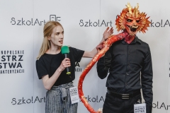 7. Ogolnopolskie Mistrzostwa Charakteryzacji -  152