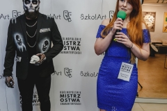 7. Ogolnopolskie Mistrzostwa Charakteryzacji -  157