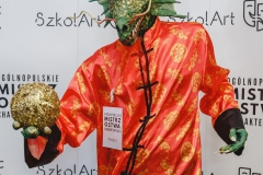 7. Ogolnopolskie Mistrzostwa Charakteryzacji -  159