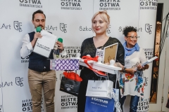 7. Ogolnopolskie Mistrzostwa Charakteryzacji -  179
