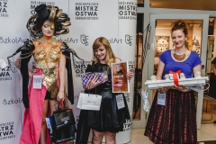 7. Ogolnopolskie Mistrzostwa Charakteryzacji -  181