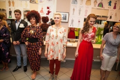 SzkolArt Wroclaw Charakteryzacja Fryzjerstwo Wizaz