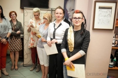 SzkolArt Wroclaw Charakteryzacja Fryzjerstwo Wizaz