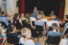 SzkolArt Charakteryzacja Szkoąa Wizaĺu Fryzjerstwa 001