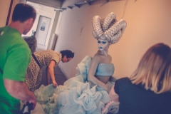 SzkolArt Wroclaw Charakteryzacja Wizaz Fryzjerstwo