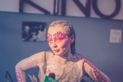 SzkolArt Wroclaw Charakteryzacja Wizaz Fryzjerstwo
