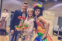 SzkolArt Wroclaw Charakteryzacja Wizaz Fryzjerstwo
