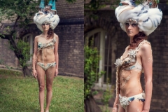 SzkolArt Wroclaw Charakteryzacja Szkoąa Wizaĺ Fryzjerstwo 020