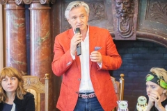 I Ogolnopolskie Mistrzostwa Charakteryzacji