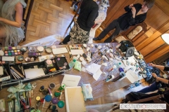 I Ogolnopolskie Mistrzostwa Charakteryzacji