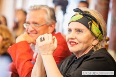 I Ogolnopolskie Mistrzostwa Charakteryzacji