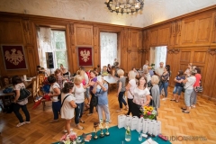 II Ogolnopolskie Mistrzostwa Charakteryzacji