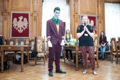 Ogolnopolskie Mistrzostwa Charakteryzacji