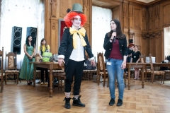 Ogolnopolskie Mistrzostwa Charakteryzacji