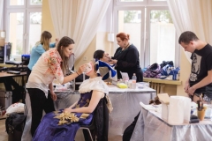5. Ogolnopolskie Mistrzostwa Charakteryzacji