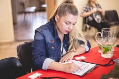 5. Ogolnopolskie Mistrzostwa Charakteryzacji